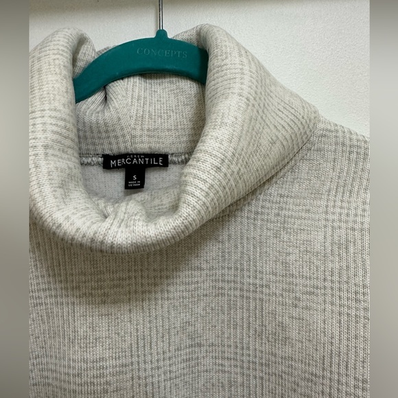 J. Crew turtle neck sweater - Picture 4 of 4